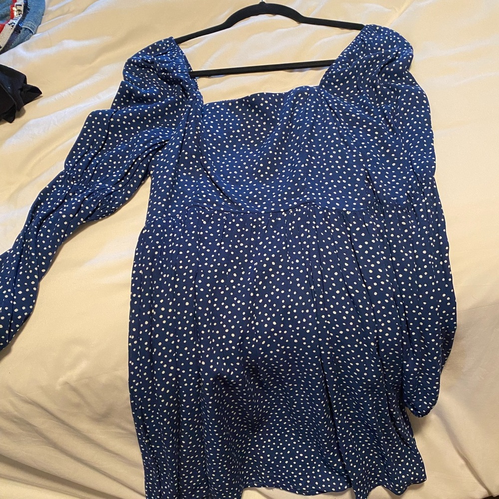 Forever 21 dress